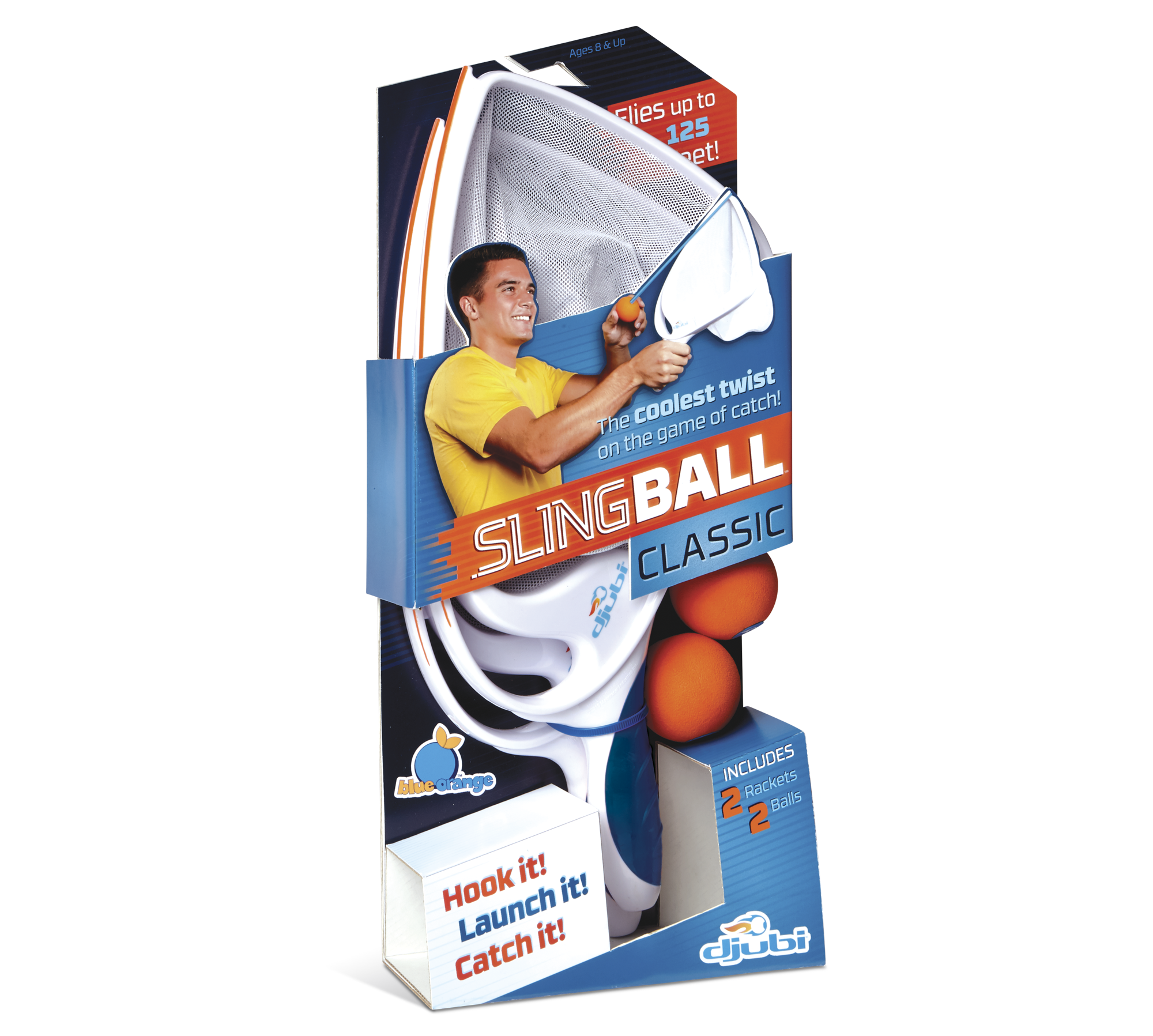 Djubi SlingBall Classic