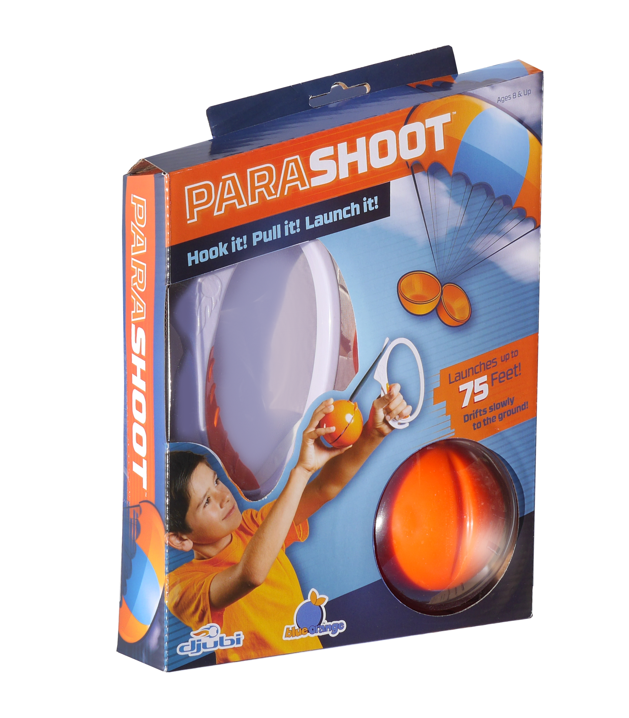 ParaShoot