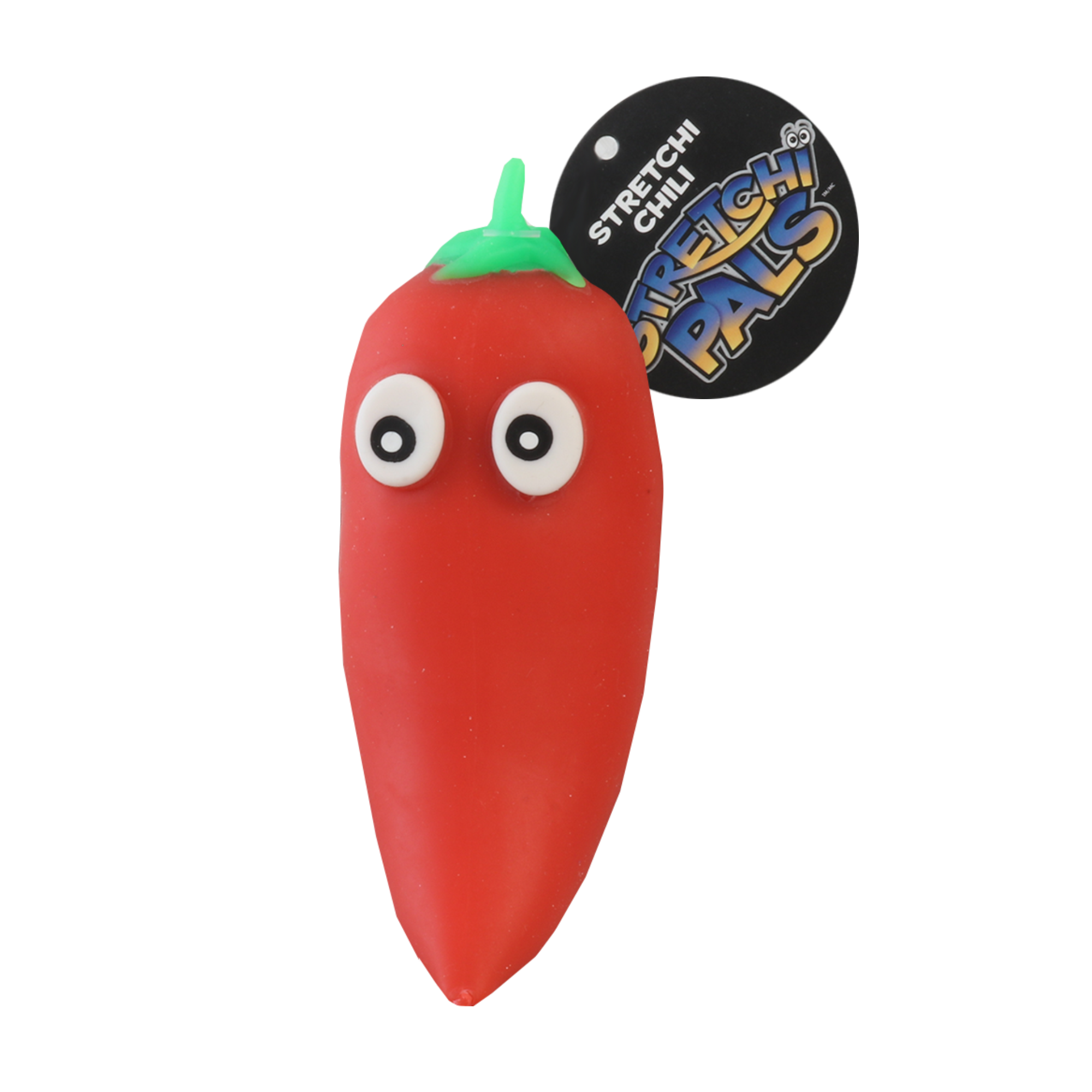 Stretchi Pals Chilli 