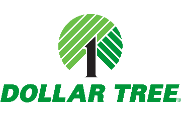 Dollar Tree Logo