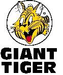 Giant Tiger