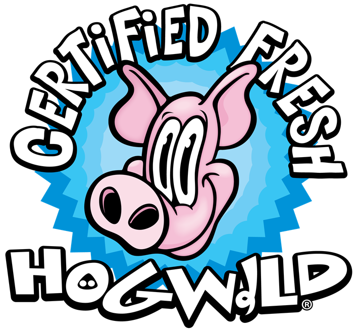 Hog Wild