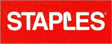 Staples