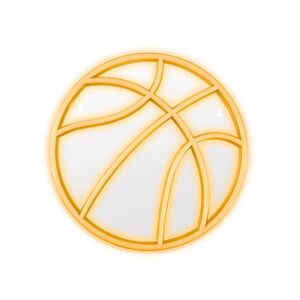 ILLUMIN8 Basketball Neon LED Sign