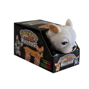 Stretchi Bulldog