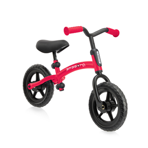 Globber Go Bike 617 - Red