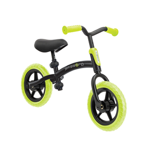 Globber Go Bike 617 - Lime Green